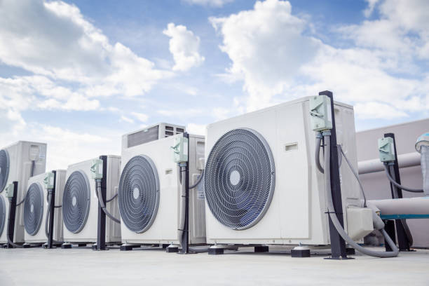 Affordable air conditioning repair in Lusk, WY