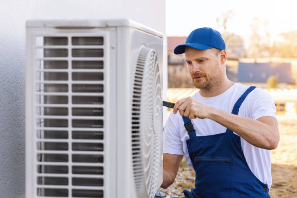 Trusted Lusk, WY HVAC Experts